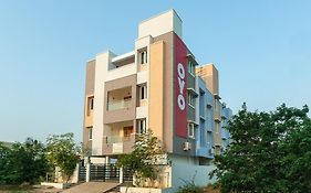 Hotel O Le Mint Omr