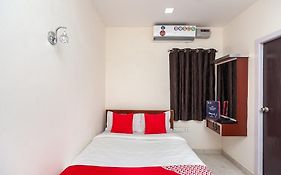 Hotel O Le Mint Omr